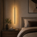 Modern LED Longer Pendant Lights